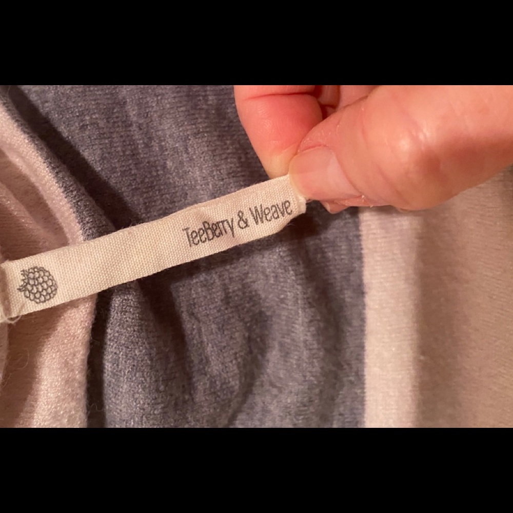 Tunic Sweater - image 4